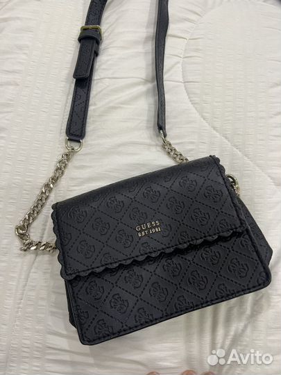 Сумка женская guess