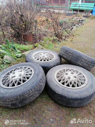 Колеса cordiant