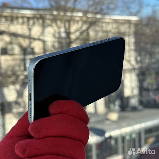 iPhone 15, 512 ГБ