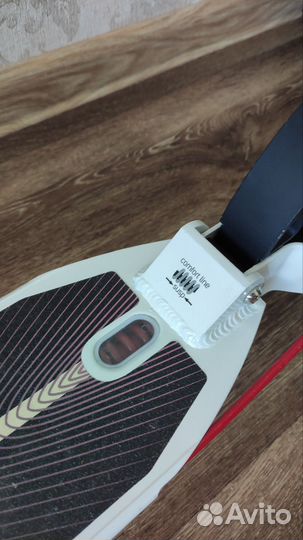 Самокат tech team city scooter