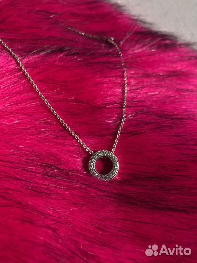 Pandora колье