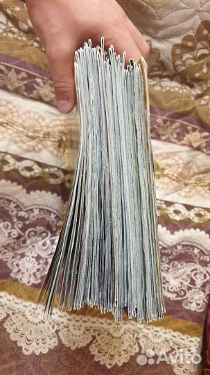 Коллекция Черепашки Ниндзя