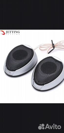 Акустические колонки высокочастотный