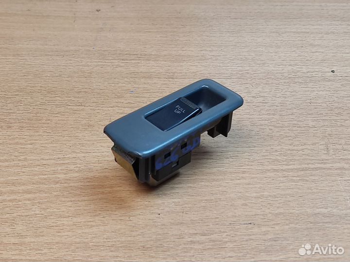 Кнопка эсп задняя левая, Mazda 626 GD