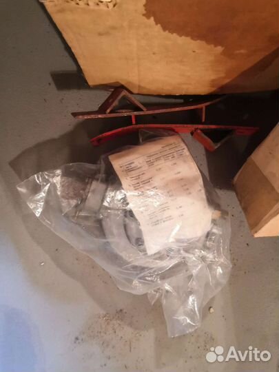 Газовое оборудование на авто