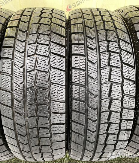 Dunlop Winter Maxx WM02 165/70 R14 81Q