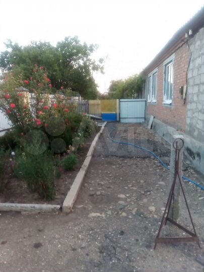 Коттедж 95 м² на участке 15 сот.