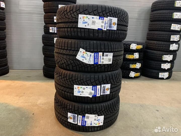Sailun Ice Blazer Alpine EVO1 225/55 R17 101V