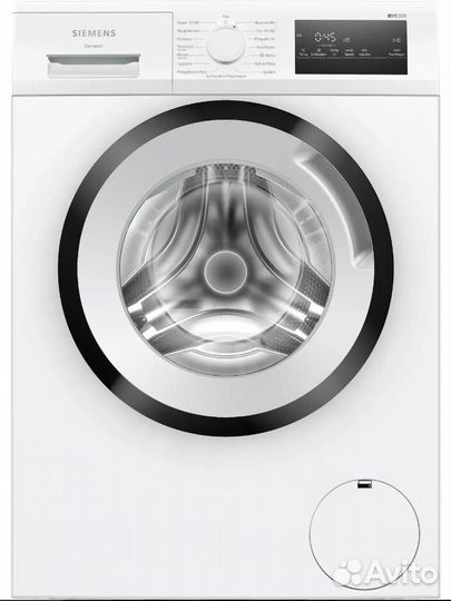 Стиральная машина Siemens WM14N123