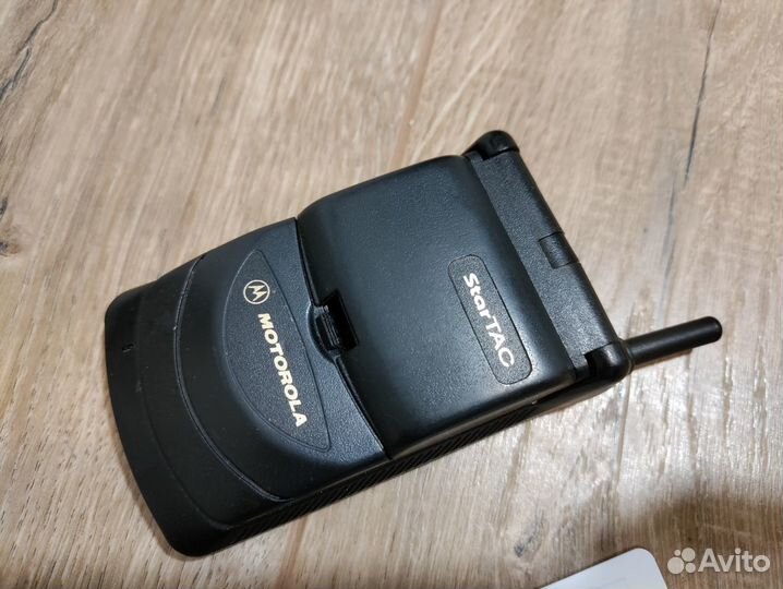 Motorola startac GSM
