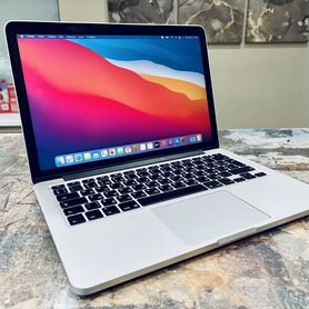 Apple Macbook Pro Retina 13 Late 2013