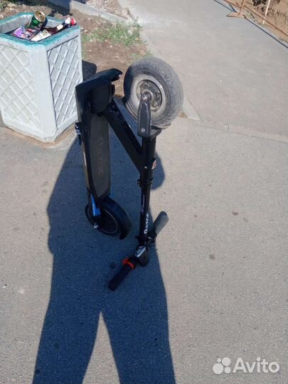 Razor электро самокат