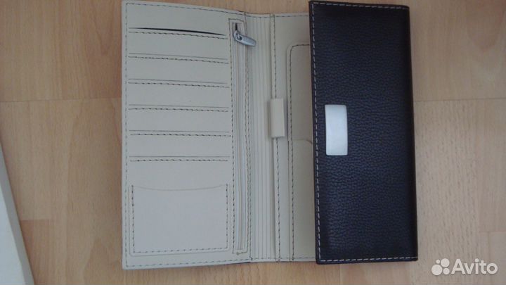 Дорожный органайзер