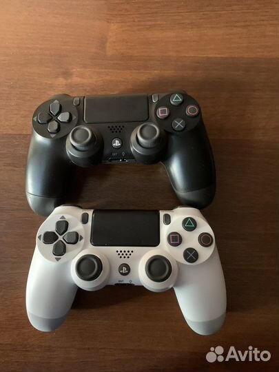 Sony Playstation 4 slim 500gb, подписка