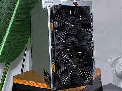 Antminer Z15