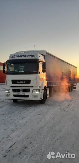 Требуется водитель категории 