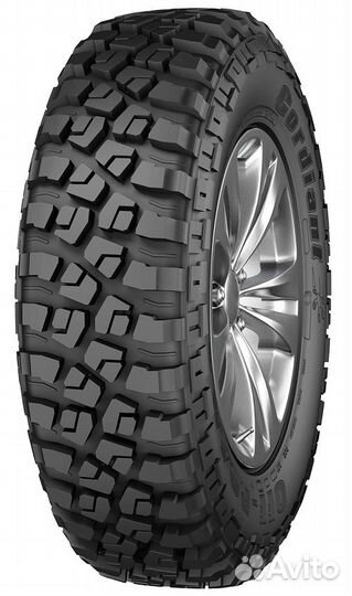 Cordiant Off Road 2 215/75 R15 100Q