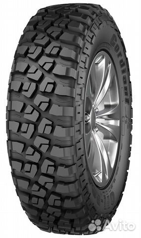 Cordiant Off Road 2 215/75 R15 100Q