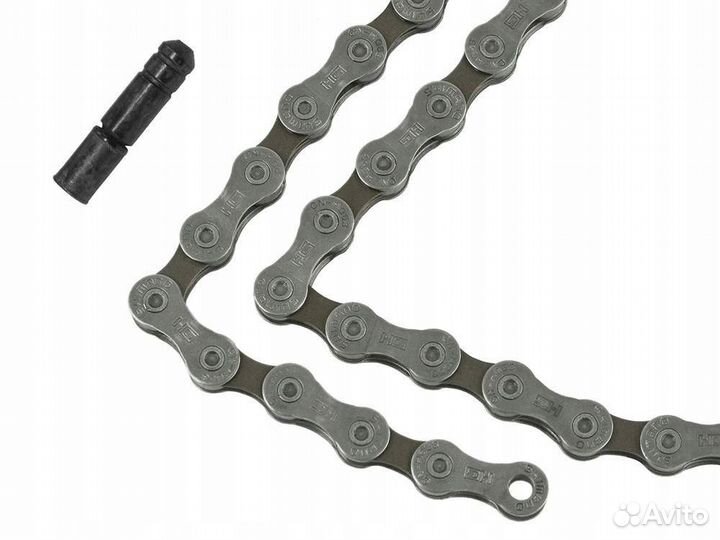 Цепь Shimano Deore CN-HG53, 9 ск., уст. пин, 116 з