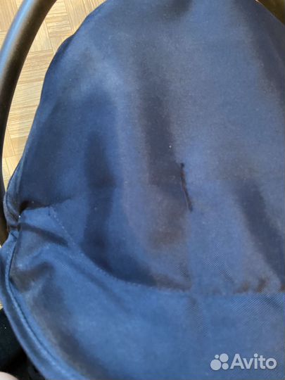 Коляска 3 в 1 cortina x3 tris evolution