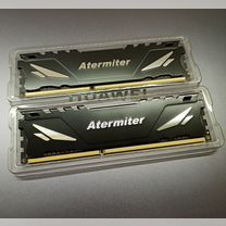 Оперативная память DDR 3 16gb