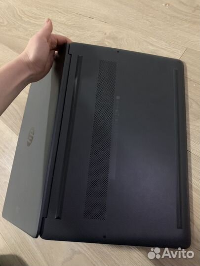 Ноутбук HP Laptop-5TB35CTC