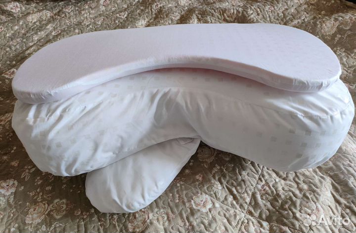 Подушка для кормления