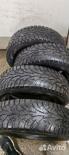 Hankook Winter I'Pike 185/65 R15 88T