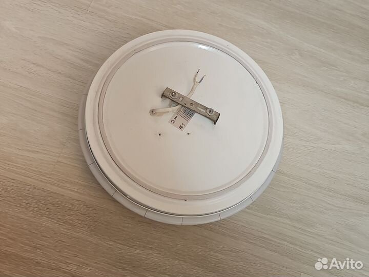 Люстра потолочная LED