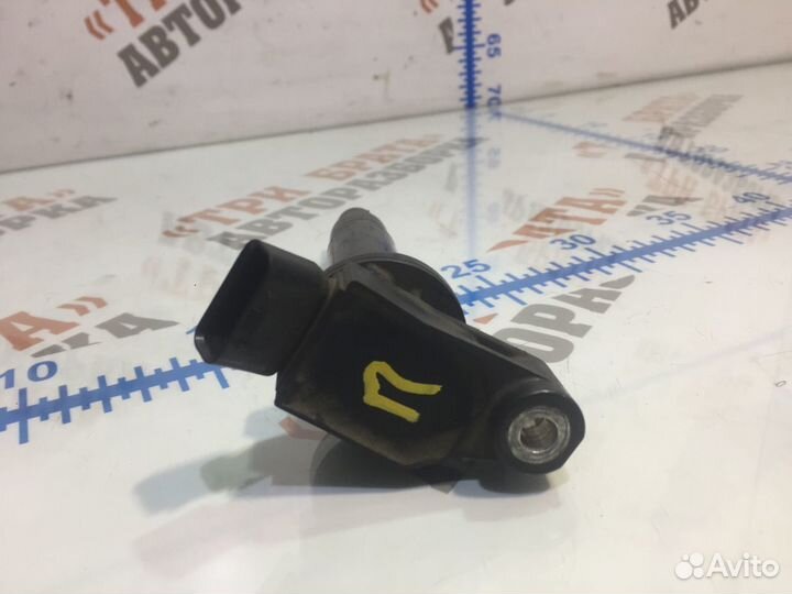 Лексус RX Катушка зажигания высоковольтная