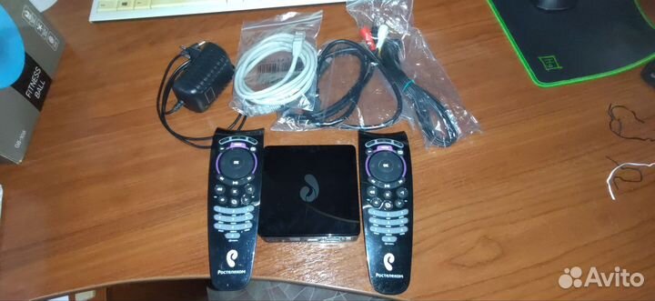 Ростелеком инерактивное тв 2.0