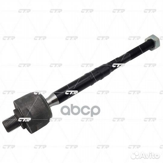 Тяга рулевая MB W205 14- лев/прав. CR0011 CTR