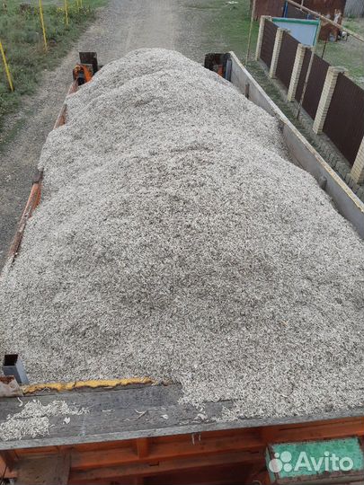 Доставлю жом 20т