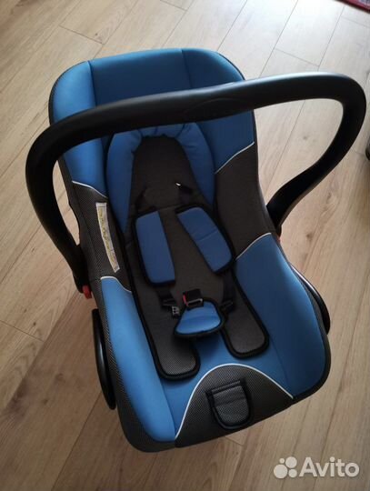 Автолюлька