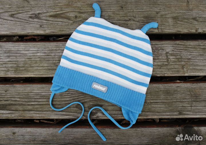 Шапка Reima д/м