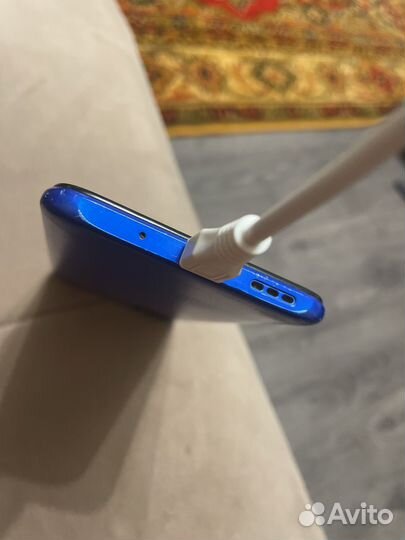 Xiaomi Redmi 9C (NFC), 2/32 ГБ