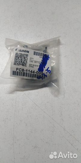 FC8-1144-000000 кулачок (на направляющей)