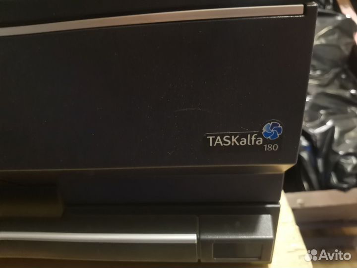 Kyocera taskalfa 180