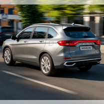 Авто из Китая Haval M6, Херсон