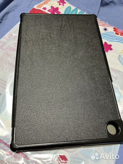 Защитный чехол для lenovo tab m 10plus (10.3