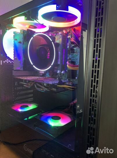 PC в хорошем состояние