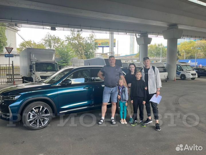 Пригоню авто. Под заказ