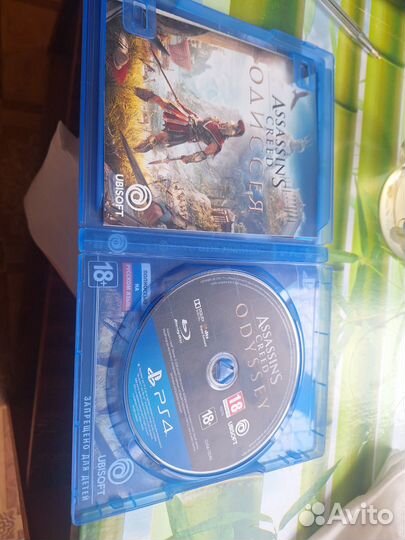 Игры для приставок ps4