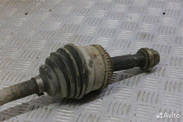 Привод передний правый Lifan X60 1.8 LFB479Q 128