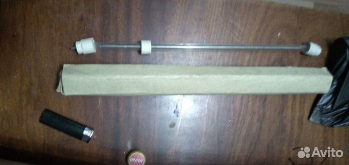 Нихромовая спираль