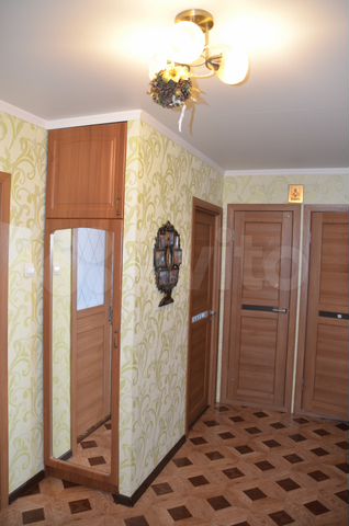 4-к. квартира, 78,5 м², 3/5 эт.
