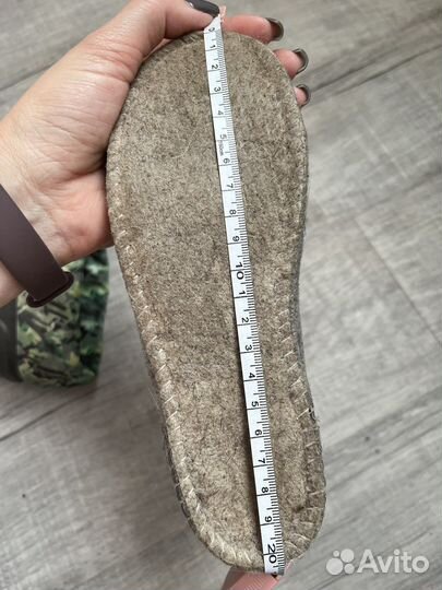 Сапоги эва котофей