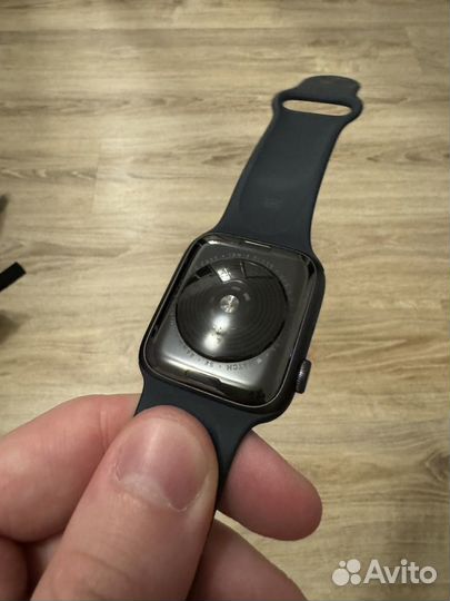 Apple watch se 2022 44mm