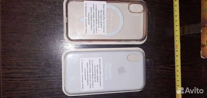 Чехол на iPhone xs,x