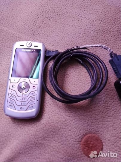 Motorola A1680, 512 МБ